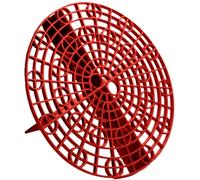 Mafra Grit Safe griglia per secchio lavaggio auto filtra detriti 26 cm