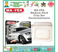 MAFRA detailing CLAY LIGHT grey 200 GR. PASTA LUCIDANTE