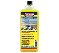 Ma-Fra H0917, Tergi Cristalvetro, Liquido Lavavetri Pronto all'Uso per Vaschette Tergicristallo, 1000ml