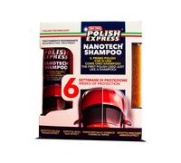 MAFRA Kit Polish Express Shampoo Auto Nanotecnologico il Primo Polish che si Usa