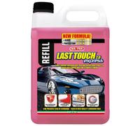 MAFRA Last Touch Express 2.0 Cera per Carrozzeria Auto Liquida Superveloce con
