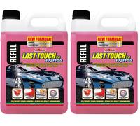 MAFRA, Last Touch Express 2.0 Cera per Carrozzeria Auto Liquida Superveloce con