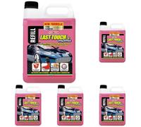 MAFRA, Last Touch Express 2.0 Cera per Carrozzeria Auto Liquida Superveloce con