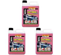 MAFRA, Last Touch Express 2.0 Cera per Carrozzeria Auto Liquida Superveloce con