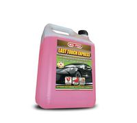 MAFRA LAST TOUCH EXPRESS 4,5 LITRI CERA LIQUIDA SUPERVELOCE AUTO MOTO 4500 ML