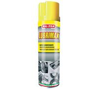 MAFRA LUBRIMAX SUPER LUBRIFICANTE TRASPARENTE ALTA ADERENZA CATENE INGRANAGGI
