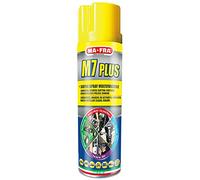 Ma-Fra M7 Plus Spray, Lubrifica, Sblocca, Riattiva e Protegge Le Parti del Motore, 200ml