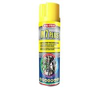Mafra, M7 Plus Spray, Lubrifica, Sblocca, Riattiva e Protegge le Parti del Motore, 500ml