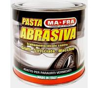 Mafra ma-fra delux pasta abrasiva elimina rimuovi graffi !! per auto camper moto Prodotti tecnici