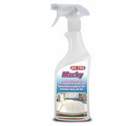 MAFRA MACKY da 0,75 lt - Sapone per cuscineria e Skai - 1 PZ - 9990016