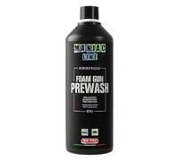 MAFRA MANIAC LINE Foam Gun Prewash Prelavaggio Schiumogeno Auto Moto 1L