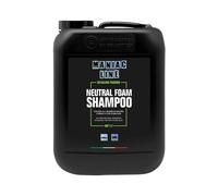 Mafra - Maniac Car Detailing Line, Formato 5L, Neutral Foam Shampoo, Shampoo 5L