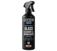 MAFRA MANIAC LINE Glass Cleaner & Degreaser, Sgrassatore Vetri Cristalli 500 ML