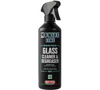 MAFRA MANIAC LINE Glass Cleaner & Degreaser, Sgrassatore Vetri Cristalli 500 ML