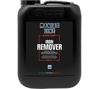 IRON REMOVER 5LT MF115 - Rimuove contaminazioni ferrose Cerchi e Carrozzeria.
