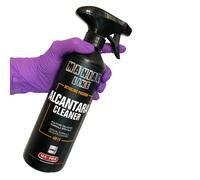 MAFRA MANIAC LINE ALCANTARA CLEANER PULITORE DELICATO FORMULA SPECIALE 500ml