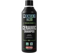 MAFRA MANIAC LINE CERAMIC SHAMPOO SiO2 TECHNOLOGY AUTO 3in1 PROTEGGE E SIGILLA
