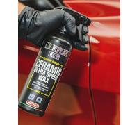 CERA SPRAY CERAMIC ULTRA SPEED WAX MANIAC LINE 500ML