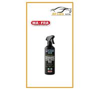 MAFRA MANIAC LINE CERAMIC ULTRA SPEED WAX CERA SPRAY SIGILLANTE CON SI02 "MF81"