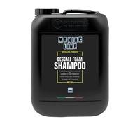 MAFRA MANIAC LINE DESCALE FOAM SHAMPOO ACIDO ANTICALCARE 2in1 BRILLANTEZZA MF118