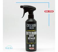 MAFRA MANIAC LINE Exterior Quick Detailer Lucentezza e Protezione Esterno Auto