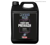 MAFRA MANIAC LINE Foam Gun Prewash Prelavaggio Schiumogeno Auto Moto 1L