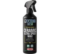 CERA SPRAY CERAMIC ULTRA SPEED WAX MANIAC LINE 500ML