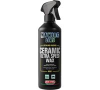 Mafra, Maniac Line for Car Detailing, Ceramic Ultra Speed Wax, Cera Premium Idro