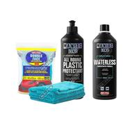 MAFRA MANIAC LINE FOR CAR DETAILING KIT LAVAGGIO AUTO E MOTO IL FRETTOLOSO