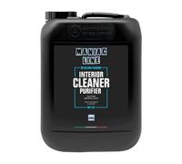 MAFRA MANIAC LINE INTERIOR CLEANER PURIFIER 5000ML PULITORE ABITACOLO AUTO MF120