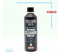 MAFRA MANIAC LINE Interior Cleaner Purifier Pulitore Decontaminante Interni Auto