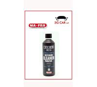 MAFRA MANIAC LINE INTERIOR CLEANER PURIFIER 500ML PULITORE ABITACOLO AUTO "MF89"