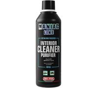 MAFRA MANIAC LINE Interior Cleaner Purifier Pulitore Decontaminante Interni Auto