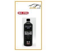MAFRA MANIAC LINE NEUTRAL FOAM SHAMPOO NEUTRO 2IN1 A MANO O CON FOAM GUN MF66