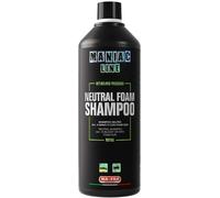 MAFRA MANIAC LINE Neutral Foam Shampoo Neutro 2in1 applicazione manuale tecnica