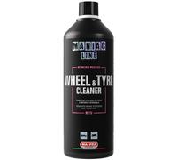 MAFRA MANIAC LINE Wheel & Tyre Cleaner Detergente 2in1 Rimuove Polvere di Freni