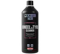 MAFRA MANIAC LINE WHEEL & TYPE PULISCE E DETERGE CERCHI E GOMME 1L "MF76"