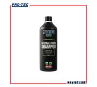 MAFRA MANIAC NEUTRAL FOAM SHAMPOO NEUTRO E PRELAVAGGIO FOAM GUN SCHIUMOGENO AUTO