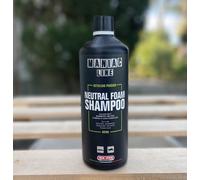 MAFRA MANIAC NEUTRAL FOAM SHAMPOO NEUTRO E PRELAVAGGIO FOAM GUN SCHIUMOGENO AUTO