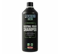 MAFRA MANIAC LINE Neutral Foam Shampoo Neutro 2in1 applicazione manuale tecnica