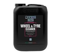 MAFRA MANIAC WHEEL & TYRE CLEANER 5L PULITORE CERCHI GOMME DETERGENTE RESIDUI