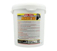 Mafra Manibel Pasta Lavamani Evo 4000 ml - Detergente mani officina MAFRA