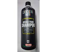 Ma-Fra Shampoo schiumogeno Maniac Line per detailing auto acido anticalcare 2-in-1 1000 ml
