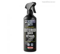 MAFRA MANIAC LINE Exterior Quick Detailer Lucentezza e Protezione Esterno Auto