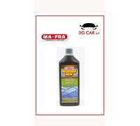 MAFRA MICROFIBER WASH 1 LITRO LAVAGGIO PANNI IN MICROFIBRA PROFESSIONALE "H0746"