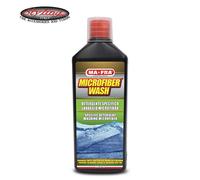 MAFRA MICROFIBER WASH LAVAGGIO PANNI MICROFIBRA DETERGENTE PROFESSIONALE 1 LITRO