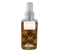 MAFRA - MistyScent Spray Vanilla Essence, Formato 100ml, Profumatore Auto in Spray, Fragranza Dolce Calda ed Elegante