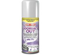 MAFRA Odorbact Out Green Forest Disinfetta e Deodora il Sistema di