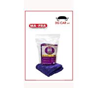 MAFRA- PANNO SUPER DRYER ASCIUGATURA AUTO MICROFIBRA ALTO GRADO ASSORBIMENTO