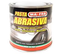 MAFRA Pasta abrasiva Brasil per tutte le vernici rimuovi graffi 200 ML